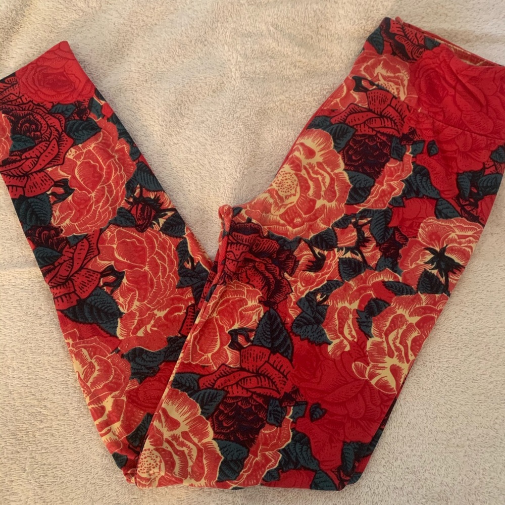 LulaRoe Leggings